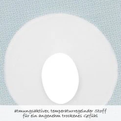 Babymoov Kopfstütze Lovenest Fresh Plus - Mosaic 8 Babymoov Kopfstütze Lovenest Fresh Plus - Mosaic -Wohnen & Schlafen Verkäufe babymoov kopfstutze lovenest fresh plus mosaic a050225 d2