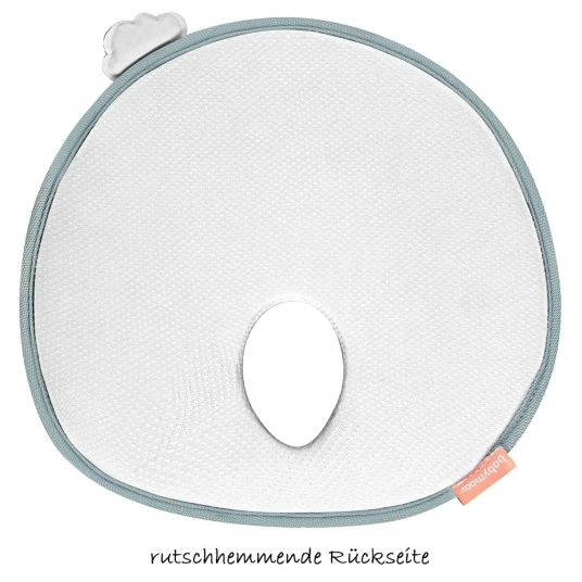 Babymoov Kopfstütze Lovenest Fresh Plus - Mosaic 4 Babymoov Kopfstütze Lovenest Fresh Plus - Mosaic – Bild 4