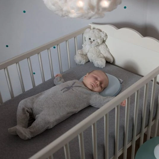 Babymoov Kopfstütze Lovenest Fresh Plus - Mosaic 5 Babymoov Kopfstütze Lovenest Fresh Plus - Mosaic – Bild 5