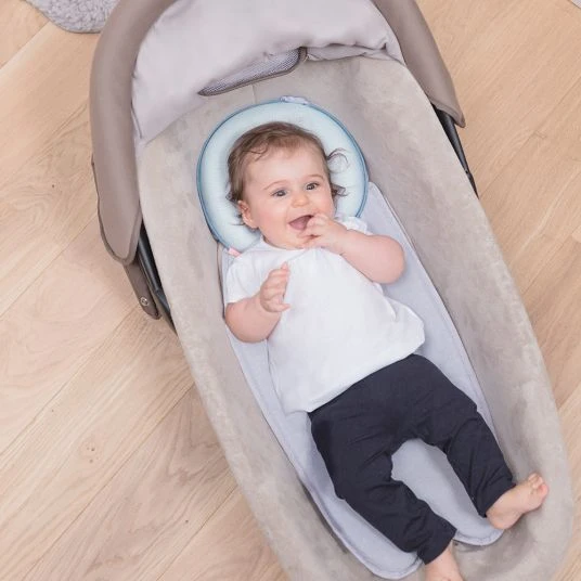 Babymoov Kopfstütze Lovenest Fresh Plus - Mosaic 6 Babymoov Kopfstütze Lovenest Fresh Plus - Mosaic – Bild 6