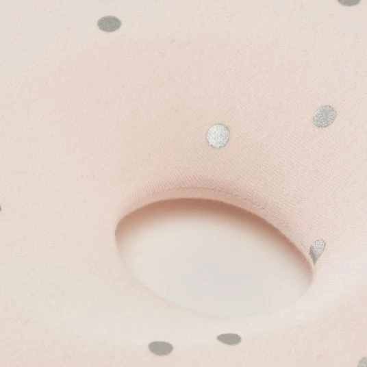 Babymoov Kopfstütze Lovenest Original - Pinky 3 Babymoov Kopfstütze Lovenest Original - Pinky – Bild 3