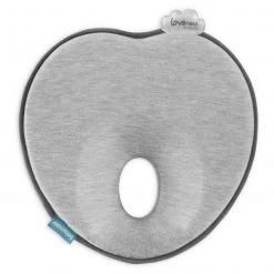 Babymoov Kopfstütze Lovenest Original - Smokey