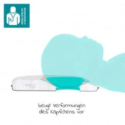 Babymoov Kopfstütze Lovenest Original - Smokey -Wohnen & Schlafen Verkäufe babymoov kopfstutze lovenest original smokey a050229 d3