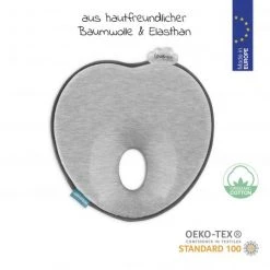 Babymoov Kopfstütze Lovenest Original - Smokey -Wohnen & Schlafen Verkäufe babymoov kopfstutze lovenest original smokey a050229 d5