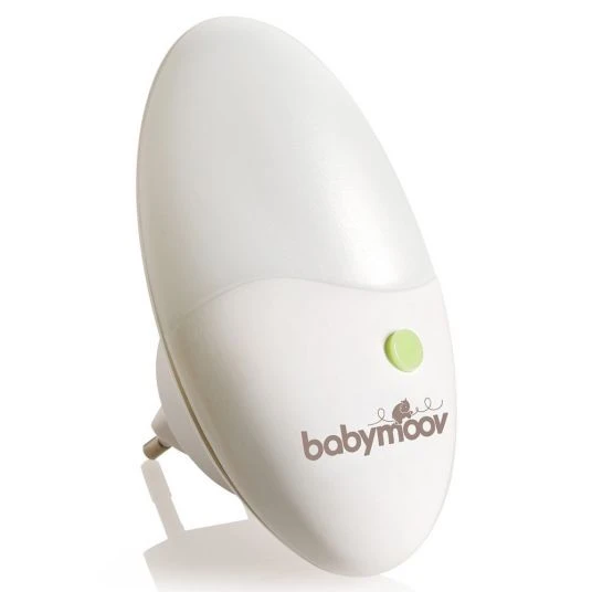 Babymoov Nachtlicht für die Wand 1 Babymoov Nachtlicht für die Wand