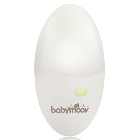 Babymoov Nachtlicht für die Wand 2 Babymoov Nachtlicht für die Wand – Bild 2