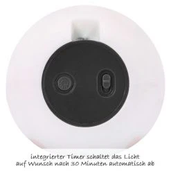 Babymoov Nachtlicht Squeezy - Zink -Wohnen & Schlafen Verkäufe babymoov nachtlicht squeezy zink a015026 d3