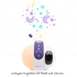 Babyruf Video-Babyphone BC 2000 Wifi Full-HD Camera -Wohnen & Schlafen Verkäufe babyruf video babyphone bc 2000 wifi full hd camera 40159 d3