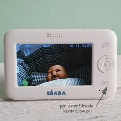 Beaba Video-Babyphone mit Kamera - Zen Plus 4,3 Zoll 11 Beaba Video-Babyphone mit Kamera - Zen Plus 4,3 Zoll -Wohnen & Schlafen Verkäufe beaba video babyphone mit kamera zen plus 4 3 zoll 930294 d5