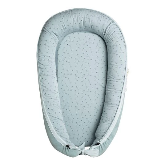 Bébé-jou Babynest / Kuschelnestchen Fabulous - Paper Planes 3 Bébé-jou Babynest / Kuschelnestchen Fabulous - Paper Planes – Bild 3