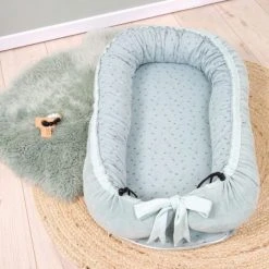 Bébé-jou Babynest / Kuschelnestchen Fabulous - Paper Planes 11 Bébé-jou Babynest / Kuschelnestchen Fabulous - Paper Planes -Wohnen & Schlafen Verkäufe bebe jou babynest kuschelnestchen fabulous paper planes 3059055 d5