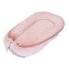 Bébé-jou Babynest / Kuschelnestchen Fabulous - Wish Pink