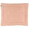 Briljant Baby Krabbeldecke - 80 x 100 cm - Sunny - Rosa