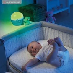 Chicco Sternenhimmel-Projektor Next2Stars - Rosa -Wohnen & Schlafen Verkäufe chicco sternenhimmel projektor next2stars rosa 00007647100000 d2