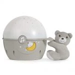 Chicco Sternenhimmel-Projektor Next2Stars - Blau 6 Chicco Sternenhimmel-Projektor Next2Stars - Blau – Bild 6