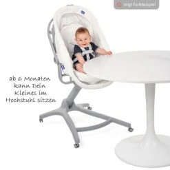 Chicco Stubenwagen, Hochstuhl, Sessel Baby Hug 4 in 1 Air - Stone -Wohnen & Schlafen Verkäufe chicco stubenwagen hochstuhl sessel baby hug 4 in 1 air stone 00079193850000 d4