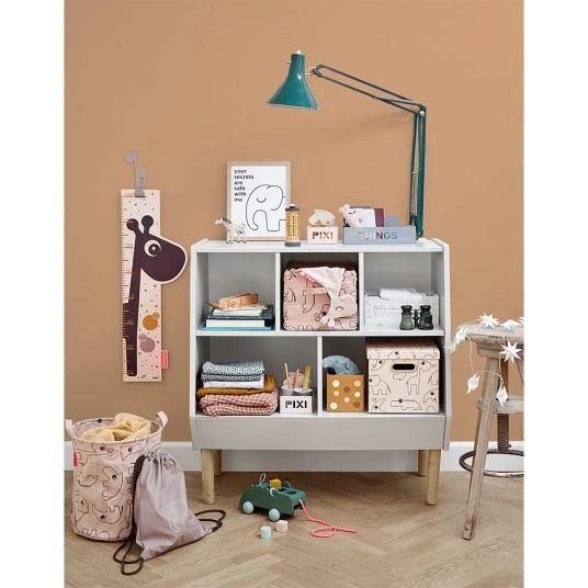 Done by Deer Messlatte - Raffi - Rosa 2 Done by Deer Messlatte - Raffi - Rosa – Bild 2