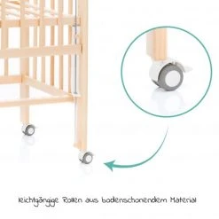 Fillikid 2in1 Beistellbett, Stubenbett Nino - Natur - Kollektion 2022 -Wohnen & Schlafen Verkäufe fillikid 2in1 beistellbett stubenbett nino natur 555 00 d6