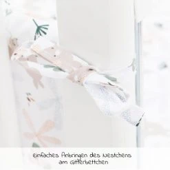 Fillikid 4-tlg. Bettwäsche-Set für Nino Decke 80 x 80 cm, Kissen 35 x 40 cm, Matratze & Nestchen - Kangaroo - Weiß - Kollektion 2022 -Wohnen & Schlafen Verkäufe fillikid 4 tlg bettwasche set fur nino decke 80 x 80 cm kissen 35 x 40 cm matratze nestchen kangaroo weiss 6810 75 d3