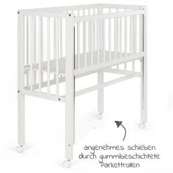 Fillikid Beistellbett Premium Vario 2in1 - (auch für Boxspringbetten) - Weiß -Wohnen & Schlafen Verkäufe fillikid beistellbett premium vario 2in1 auch fur boxspringbetten weiss kp 522 05 d3