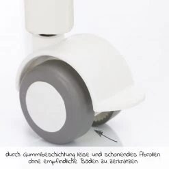 Fillikid Beistellbett Premium Vario 2in1 - (auch für Boxspringbetten) - Weiß -Wohnen & Schlafen Verkäufe fillikid beistellbett premium vario 2in1 auch fur boxspringbetten weiss kp 522 05 d4