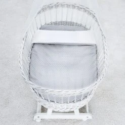 Fillikid Bettwäsche 80 x 80 cm - Punkte - Grau 11 Fillikid Bettwäsche 80 x 80 cm - Punkte - Grau -Wohnen & Schlafen Verkäufe fillikid bettwasche 80 x 80 cm punkte grau kp 022 44 d5