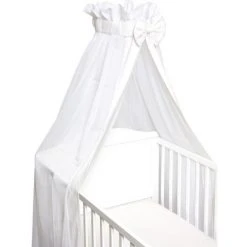 Fillikid Himmel Basic - Weiß