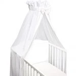 Fillikid Himmel Basic - Weiß Grau 3 Fillikid Himmel Basic - Weiß Grau – Bild 3