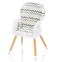 Fillikid Hochstuhl & Kinderstuhl Paul inkl. Essbrett - Zick Zack -Wohnen & Schlafen Verkäufe fillikid hochstuhl kinderstuhl paul inkl essbrett zick zack bg102 13 d4