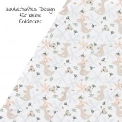 Fillikid Laufstalleinlage für 6-eck Laufgitter - Kangaroo - Weiß - Kollektion 2022 -Wohnen & Schlafen Verkäufe fillikid laufstalleinlage fur 6 eck laufgitter kangaroo weiss 5116 75 d4