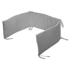 Fillikid Nestchen Basic - Grau