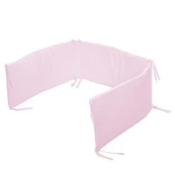 Fillikid Nestchen Basic - Rosa