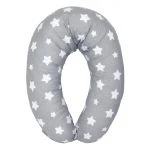 Fillikid Laufstalleinlage für Laufgitter mit 75 x 100 cm & 100 x 100 cm - Sterne - Grau - Kollektion 2022 6 Fillikid Laufstalleinlage für Laufgitter mit 75 x 100 cm & 100 x 100 cm - Sterne - Grau - Kollektion 2022 – Bild 6