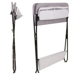 Fillikid Wickelkombi - Grau -Wohnen & Schlafen Verkäufe fillikid wickelkombi grau 7010 d5