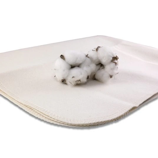 Grünspecht Bio-Betteinlage wasserdicht 50 x 70 cm 2 Grünspecht Bio-Betteinlage wasserdicht 50 x 70 cm – Bild 2