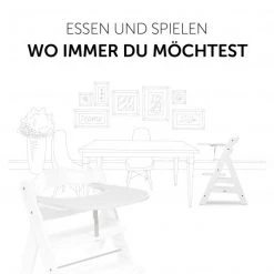 Hauck 5-tlg. Essbrett-Set für Alpha Plus - Click Tray + Sitzkissen + GRATIS 2x Silikon-Teller - White Muslin Rose 11 Hauck 5-tlg. Essbrett-Set für Alpha Plus - Click Tray + Sitzkissen + GRATIS 2x Silikon-Teller - White Muslin Rose -Wohnen & Schlafen Verkäufe hauck 5 tlg essbrett set fur alpha plus click tray sitzkissen gratis 2x silikon teller white muslin rose set 652 d5