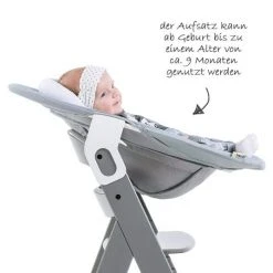 Hauck Alpha Plus Grey Newborn Set - 4-tlg. Hochstuhl + Neugeborenenaufsatz & Wippe Stretch Grey + Sitzkissen 10 Hauck Alpha Plus Grey Newborn Set - 4-tlg. Hochstuhl + Neugeborenenaufsatz & Wippe Stretch Grey + Sitzkissen -Wohnen & Schlafen Verkäufe hauck alpha plus grey newborn set 4 tlg hochstuhl neugeborenenaufsatz wippe stretch grey sitzkissen 1178 1970 7590 d4