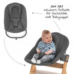 Hauck Alpha Plus Natur XXL Newborn Set - Hochstuhl + 2in1 Aufsatz + Alpha Tray Essbrett + Zubehör - Jersey Charcoal 9 Hauck Alpha Plus Natur XXL Newborn Set - Hochstuhl + 2in1 Aufsatz + Alpha Tray Essbrett + Zubehör - Jersey Charcoal -Wohnen & Schlafen Verkäufe hauck alpha plus natur xxl newborn set hochstuhl 2in1 aufsatz alpha tray essbrett zubehor jersey charcoal 1079 1604 7033 1871 7859 d3