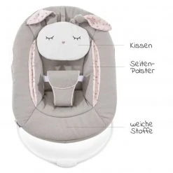 Hauck Alpha Plus Walnut Newborn Set Powder Bunny - 4-tlg. Hochstuhl + Neugeborenenaufsatz + Sitzkissen Beige -Wohnen & Schlafen Verkäufe hauck alpha plus walnut newborn set powder bunny 4 tlg hochstuhl neugeborenenaufsatz sitzkissen beige 1130 1826 7613 d5