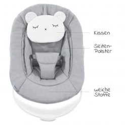 Hauck Alpha Plus White Newborn Set Pastell Bear - 4-tlg. Hochstuhl + Neugeborenenaufsatz + Sitzkissen Grey 11 Hauck Alpha Plus White Newborn Set Pastell Bear - 4-tlg. Hochstuhl + Neugeborenenaufsatz + Sitzkissen Grey -Wohnen & Schlafen Verkäufe hauck alpha plus white newborn set pastell bear 4 tlg hochstuhl neugeborenenaufsatz sitzkissen grey 1161 1833 7590 d5