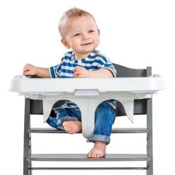 Hauck Alpha Tray - 2-teiliges Essbrett & Tisch für Alpha Hochstühle -Wohnen & Schlafen Verkäufe hauck alpha tray 2 teiliges essbrett tisch fur alpha hochstuhle 661871 d5