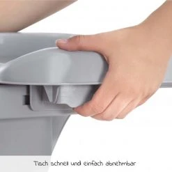 Hauck Alpha Tray - 2-teiliges Essbrett & Tisch für Alpha Hochstühle - Grey / Grau 11 Hauck Alpha Tray - 2-teiliges Essbrett & Tisch für Alpha Hochstühle - Grey / Grau -Wohnen & Schlafen Verkäufe hauck alpha tray 2 teiliges essbrett tisch fur alpha hochstuhle grey grau 661994 d5