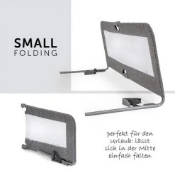 Hauck Bettschutzgitter Sleep'n Safe Plus XL 150 cm - Melange Grey -Wohnen & Schlafen Verkäufe hauck bettschutzgitter sleep n safe plus xl 150 cm melange grey 595770 d4