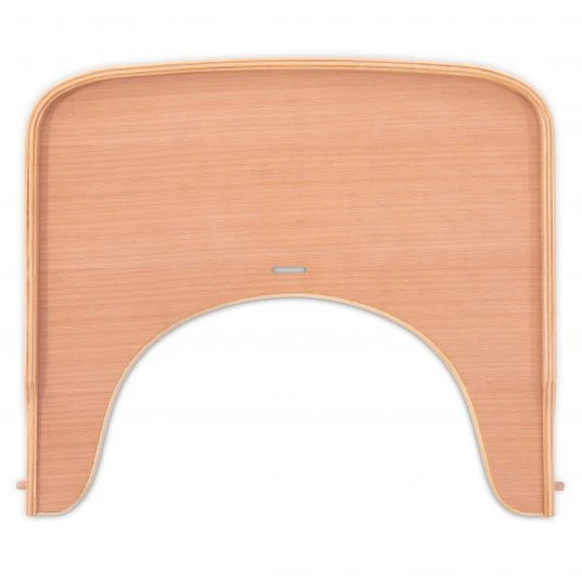 Hauck Essbrett & Tisch aus Holz für Alpha Hochstühle (Wooden Tray) - Natur 1 Hauck Essbrett & Tisch aus Holz für Alpha Hochstühle (Wooden Tray) - Natur
