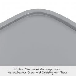 Hauck Essbrett und Tisch aus Holz für Alpha Hochstühle (Wooden Tray) - Grau 10 Hauck Essbrett und Tisch aus Holz für Alpha Hochstühle (Wooden Tray) - Grau -Wohnen & Schlafen Verkäufe hauck essbrett und tisch aus holz fur alpha hochstuhle wooden tray grau 550557 d4