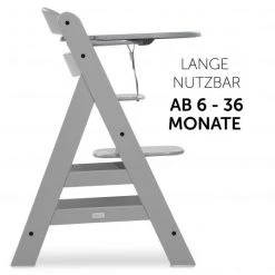 Hauck Essbrett und Tisch für Alpha Hochstuhl (Click Tray) - Grey / Grau 11 Hauck Essbrett und Tisch für Alpha Hochstuhl (Click Tray) - Grey / Grau -Wohnen & Schlafen Verkäufe hauck essbrett und tisch fur alpha hochstuhl click tray grey grau 661598 d5