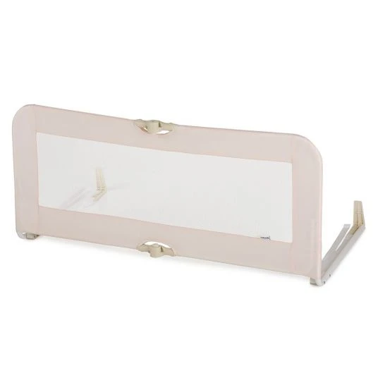 Hauck Faltbares Bettschutzgitter Sleep'n Safe Plus - Beige 1 Hauck Faltbares Bettschutzgitter Sleep'n Safe Plus - Beige