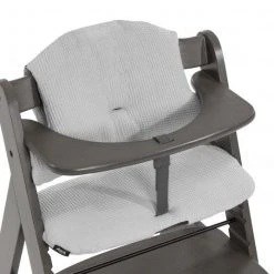 Hauck Hochstuhl Alpha Charcoal Selectline - im Sparset inkl. Sitzkissen Waffle Pique Grau 8 Hauck Hochstuhl Alpha Charcoal Selectline - im Sparset inkl. Sitzkissen Waffle Pique Grau -Wohnen & Schlafen Verkäufe hauck hochstuhl alpha charcoal selectline im sparset inkl sitzkissen waffle pique grau 661307 667323 d2