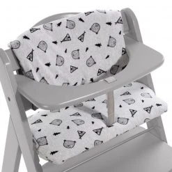 Hauck Hochstuhl Alpha Plus Grau - im Sparset inkl. Sitzkissen Nordic Grey 8 Hauck Hochstuhl Alpha Plus Grau - im Sparset inkl. Sitzkissen Nordic Grey -Wohnen & Schlafen Verkäufe hauck hochstuhl alpha plus grau im sparset inkl sitzkissen nordic grey 661178 667675 d2