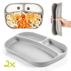 Hauck Hochstuhl Alpha Plus Move Natur - im Sparset inkl. Essbrett, Sitzkissen Deluxe Beige und 2x Silikonteller 9 Hauck Hochstuhl Alpha Plus Move Natur - im Sparset inkl. Essbrett, Sitzkissen Deluxe Beige und 2x Silikonteller -Wohnen & Schlafen Verkäufe hauck hochstuhl alpha plus move natur im sparset inkl essbrett sitzkissen deluxe beige und 2x silikonteller 661093 667880 51102 75433 d3